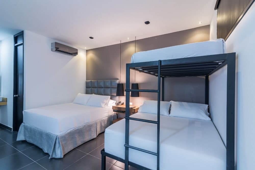 Hotel Cartagena DC