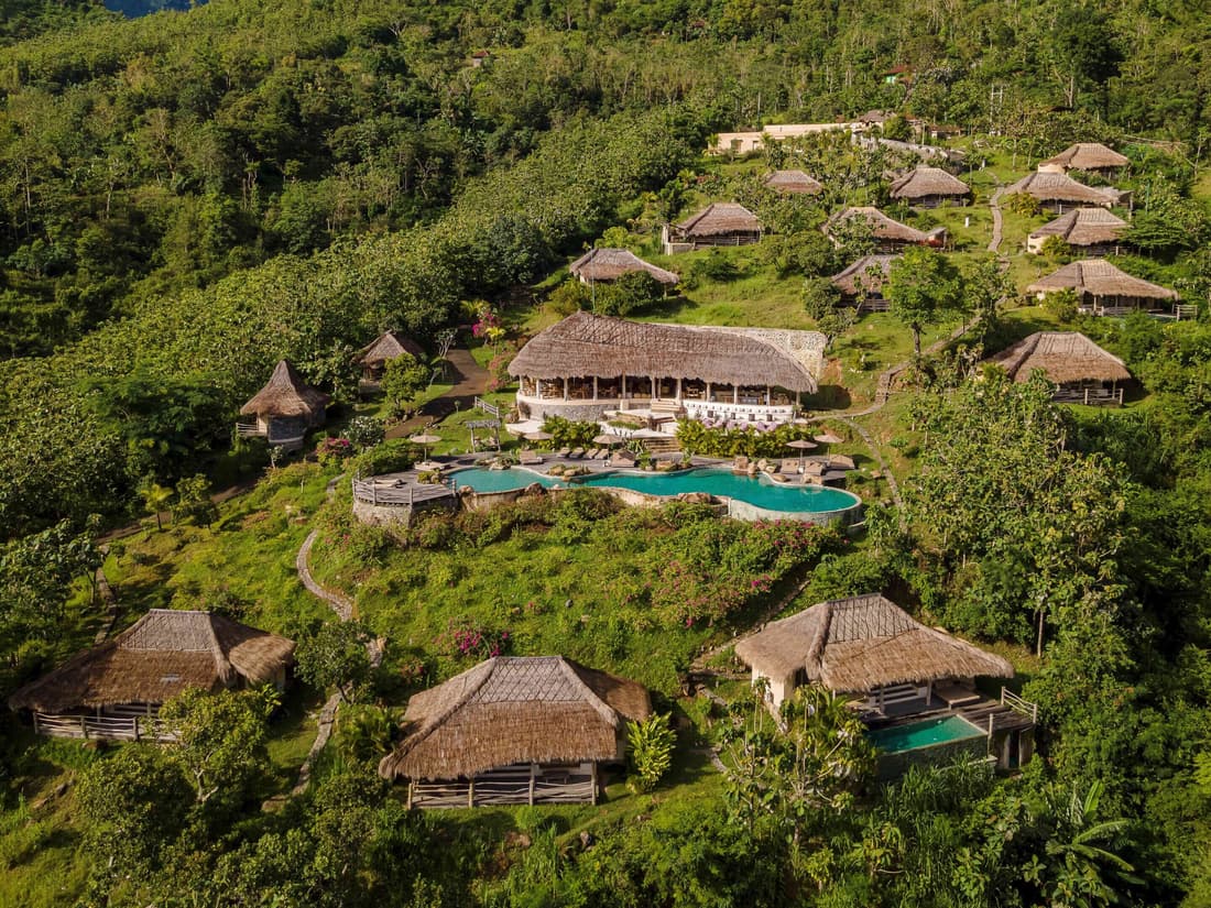 MATHIS Lodge Amed
