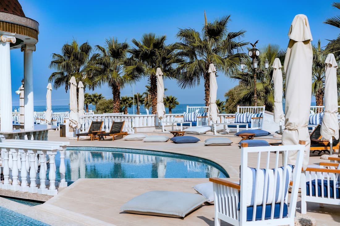 Wellness Santa Hotel - Adults Only