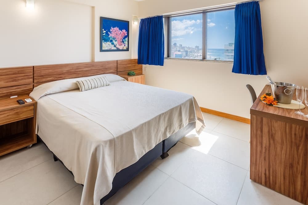 Rede Andrade Riviera Premium