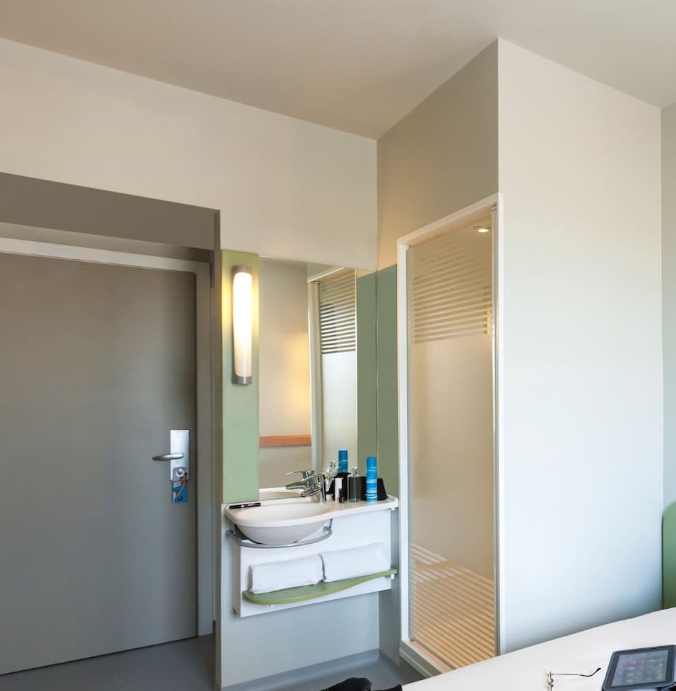 Ibis Budget Valencia Alcasser