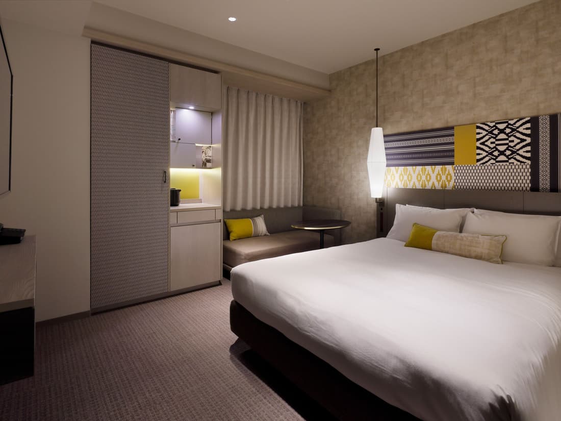 Mitsui Garden Hotel Fukuoka Gion