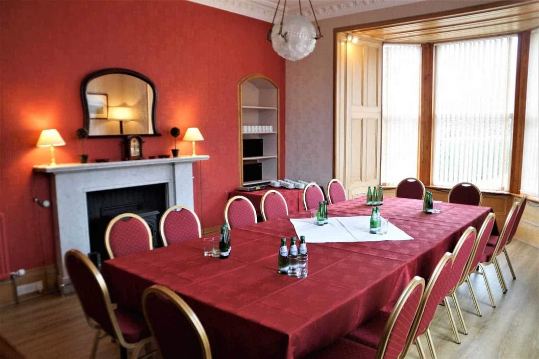 Westerlea Hotel