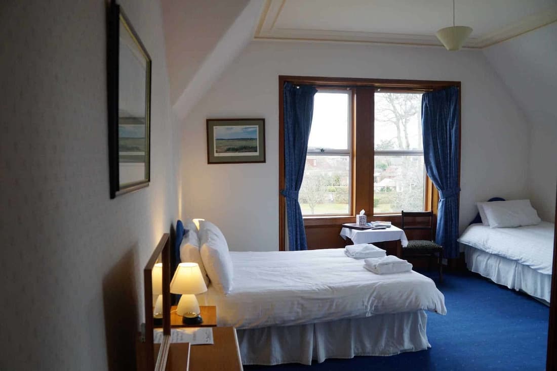 Westerlea Hotel