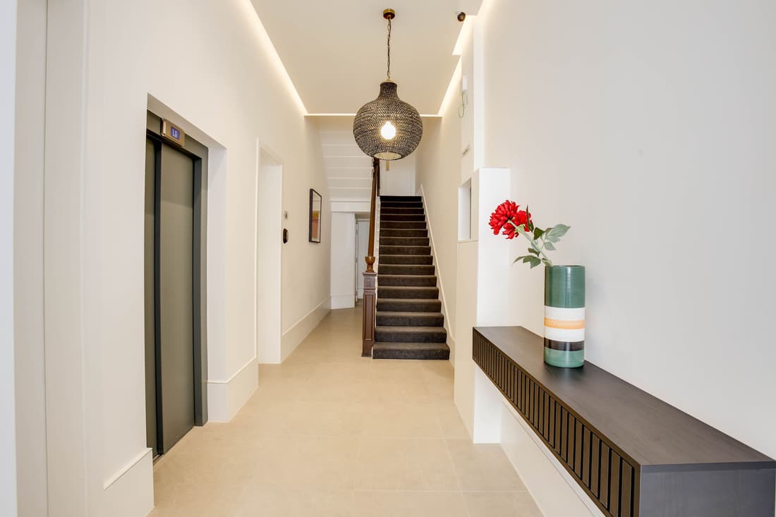 StayPrime Kensington Serviced Apartments