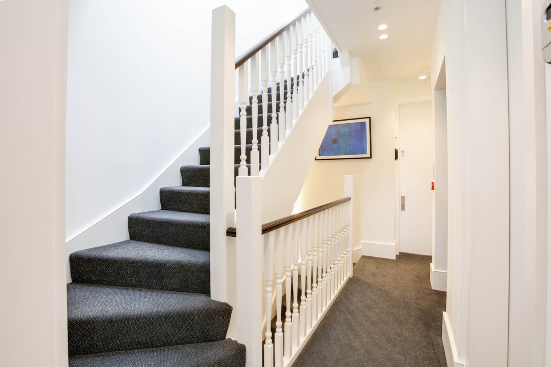 StayPrime Kensington Serviced Apartments