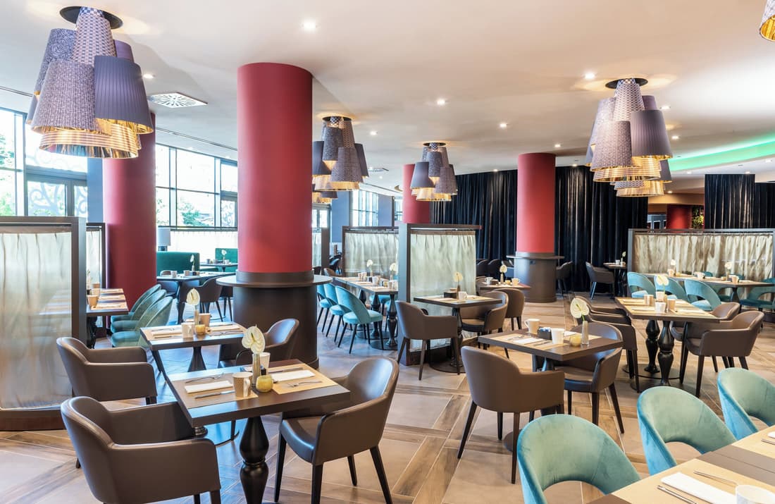 Leonardo Royal Hotel Venice Mestre