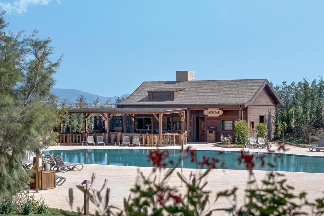 PortAventura Hotel Colorado - Includes unlimited access to PortAventura Park & 1 day access to Ferrari Land