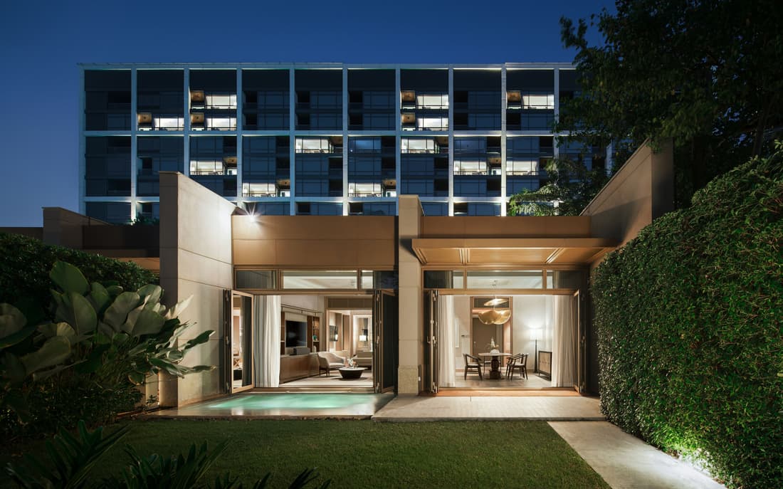 Capella Bangkok