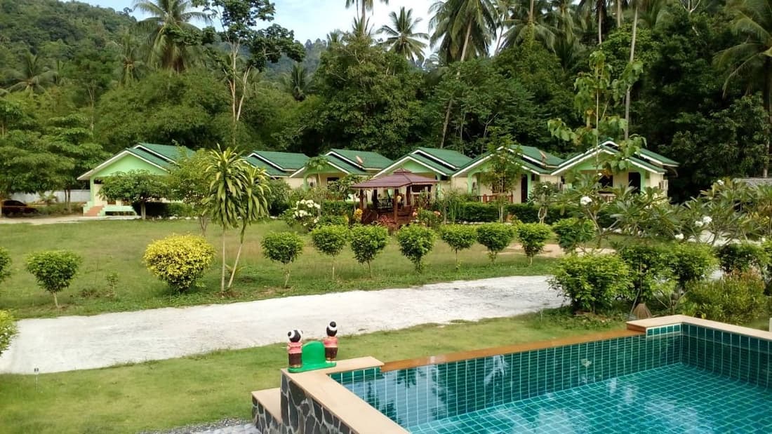 Tara Resort Samui