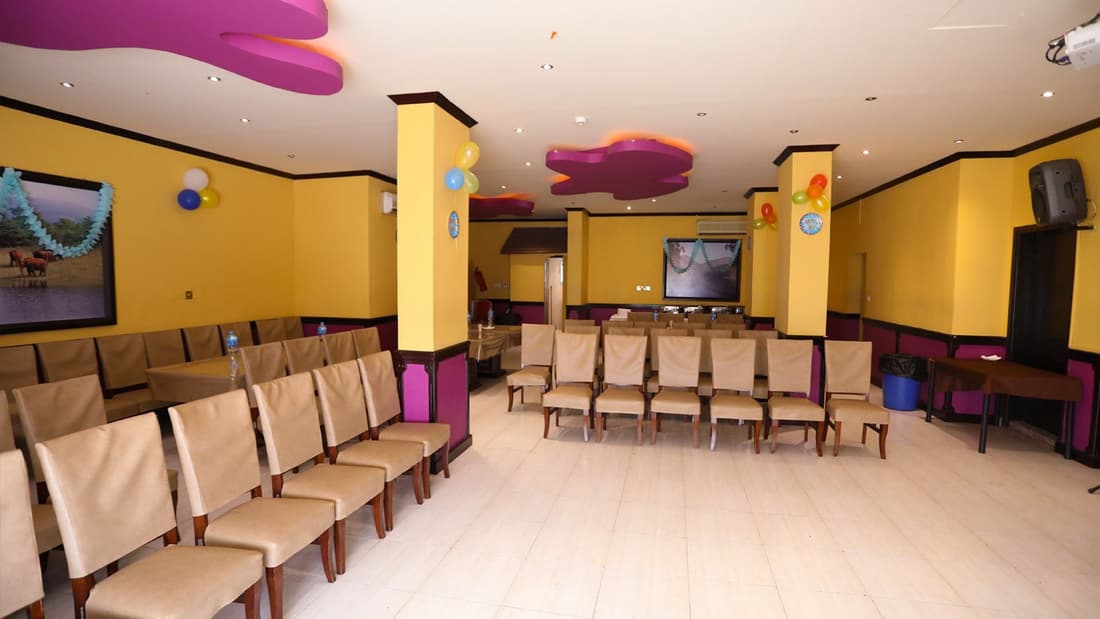 Itlalat Al Shorouq Hotel