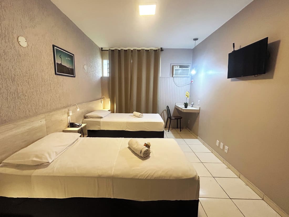 Econotel by Bsb Inn