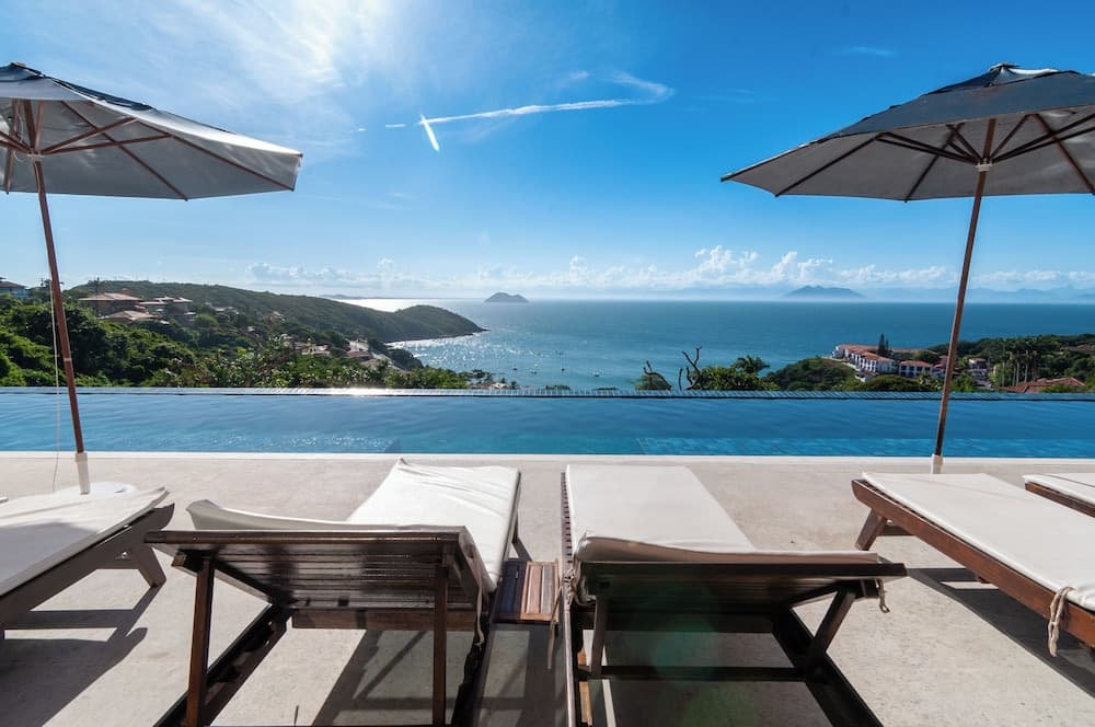 Búzios Mar Hotel