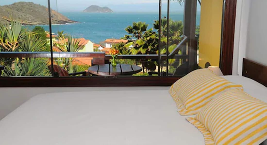 Búzios Mar Hotel