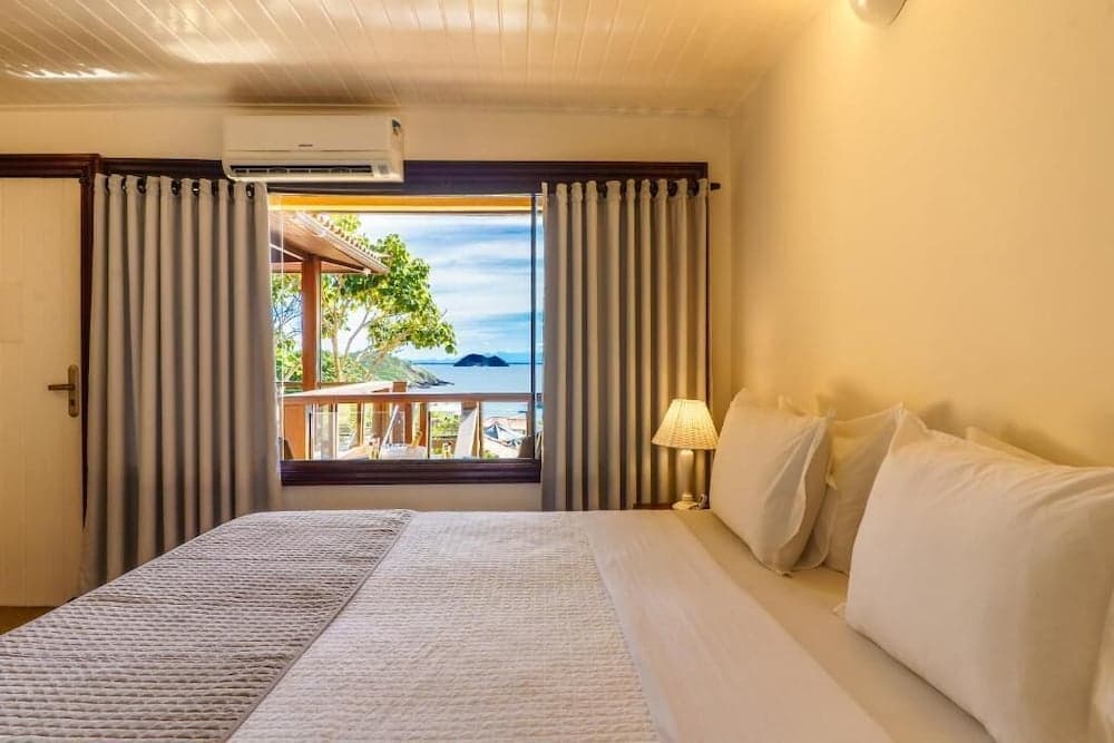 Búzios Mar Hotel