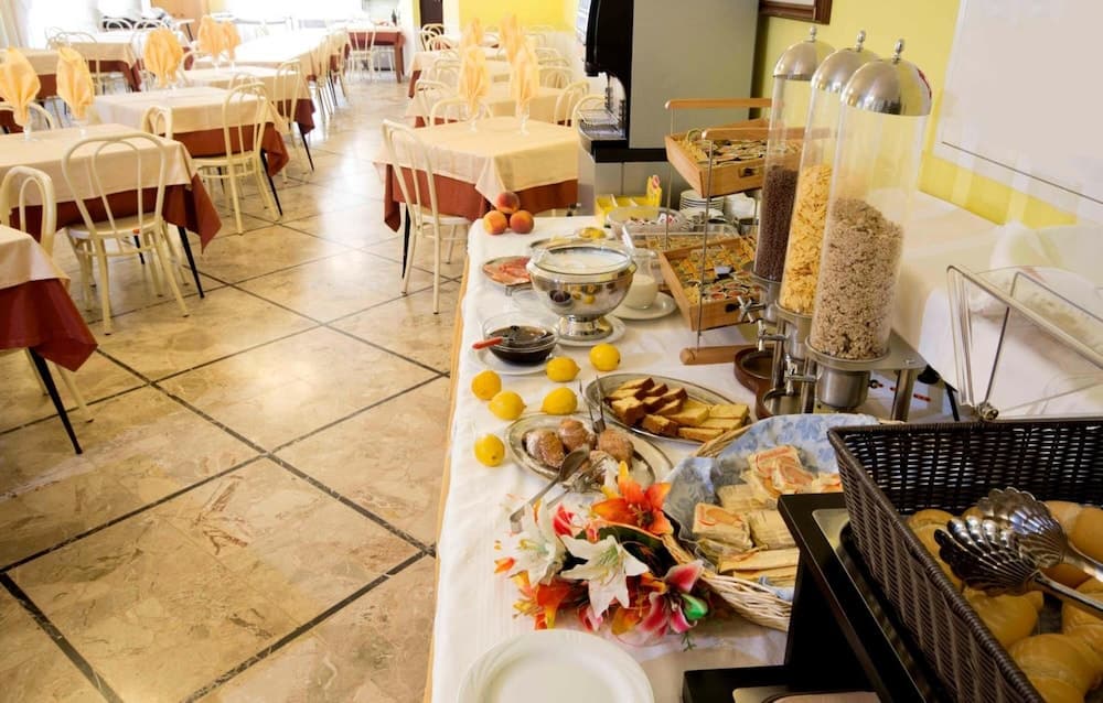 Hotel veliero