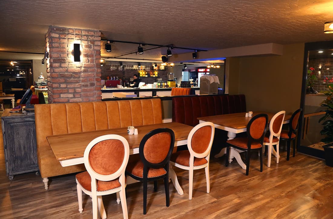Marvell City Otel