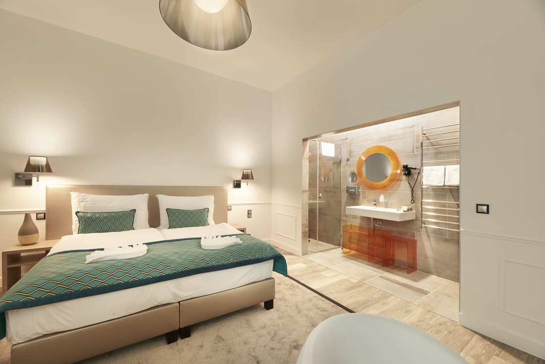 Boutique Residence Budapest