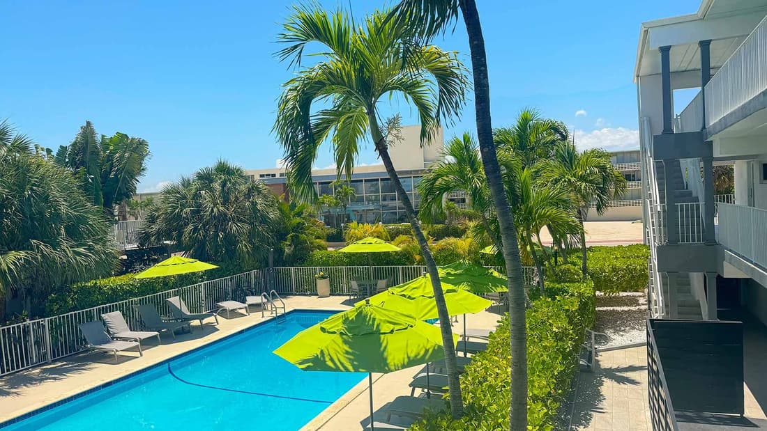 Park Royal Miami Beach managed by Accor