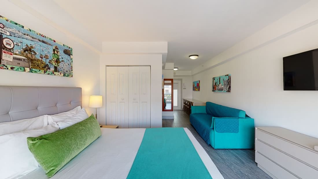 Park Royal Miami Beach managed by Accor