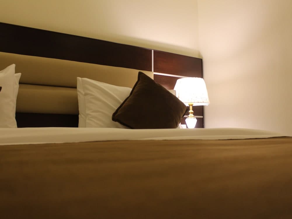 Shaqilath Hotel