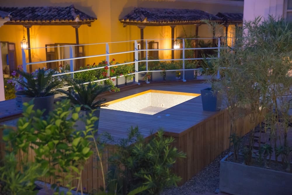 Hotel Casona del Colegio
