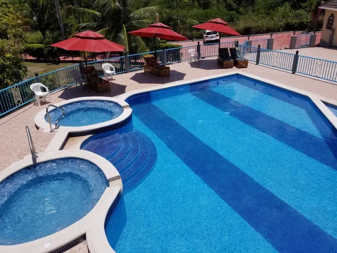 North Star Villa
