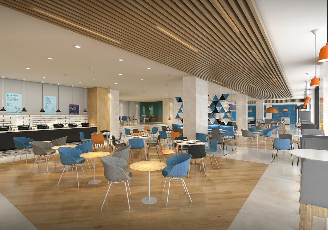 Holiday Inn Express Guilin City Center by IHG