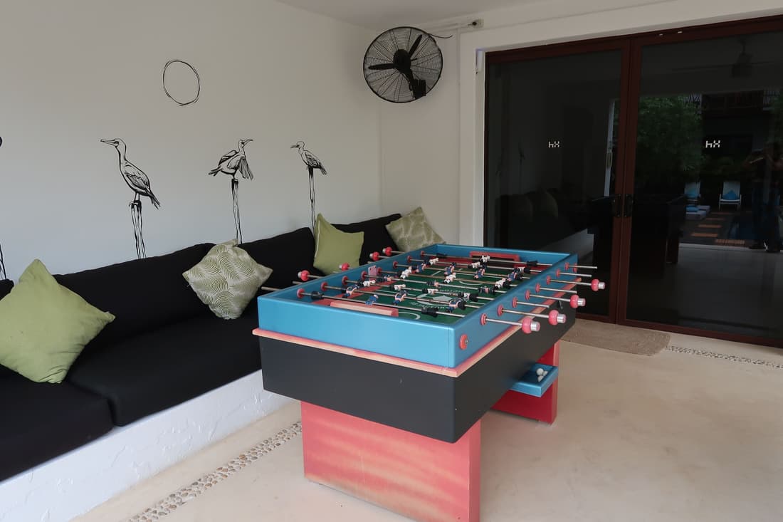 Hotel Casa HX - Adults Only