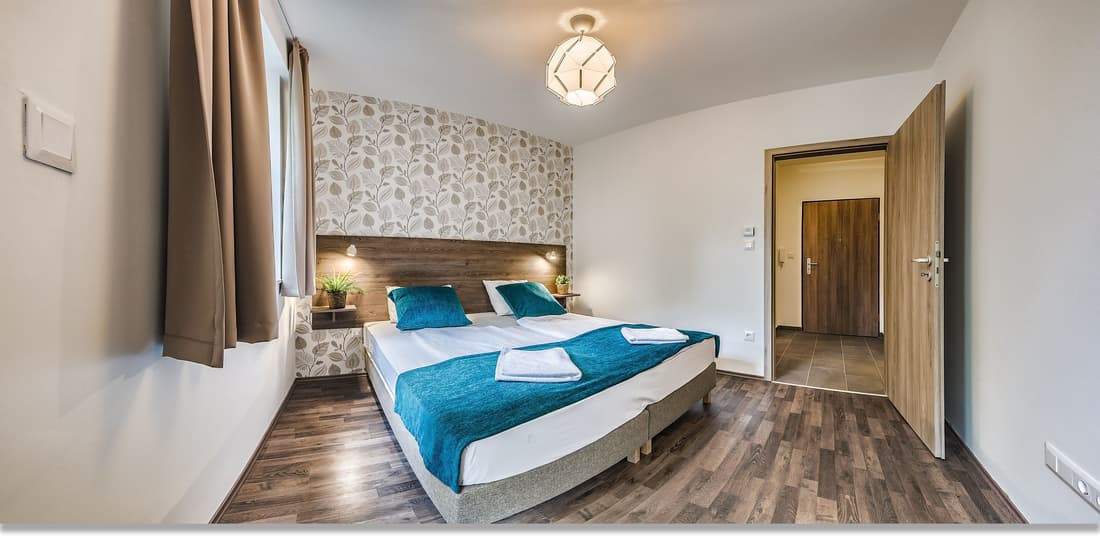 Nova City Apartments