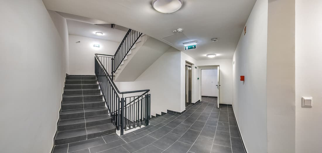 Nova City Apartments