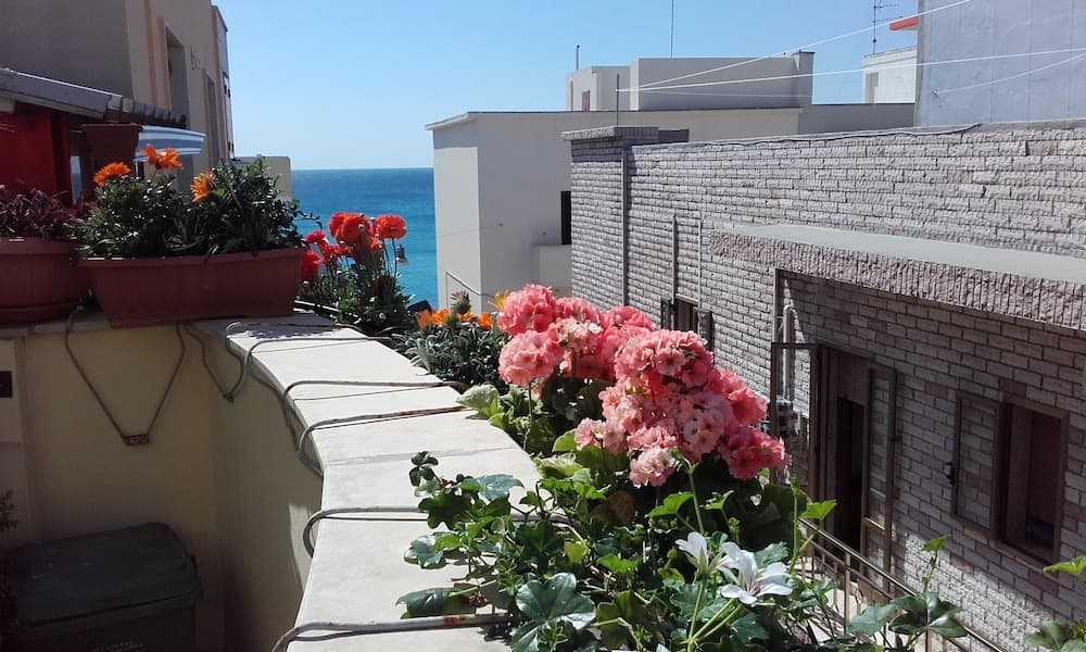 B&B del Lungomare