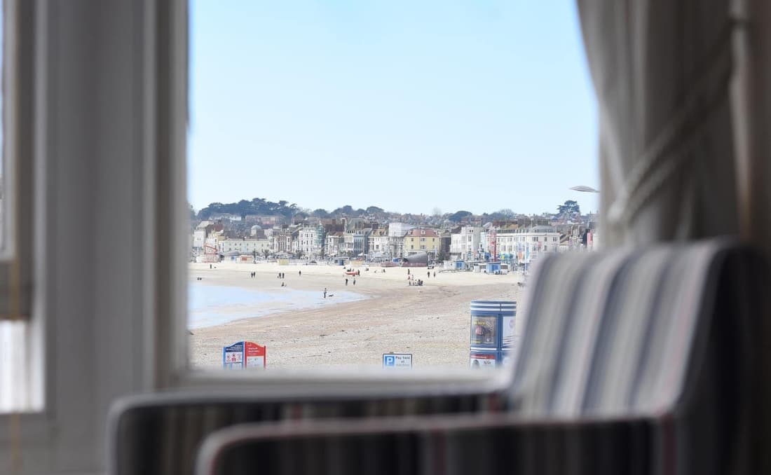 The Beach House