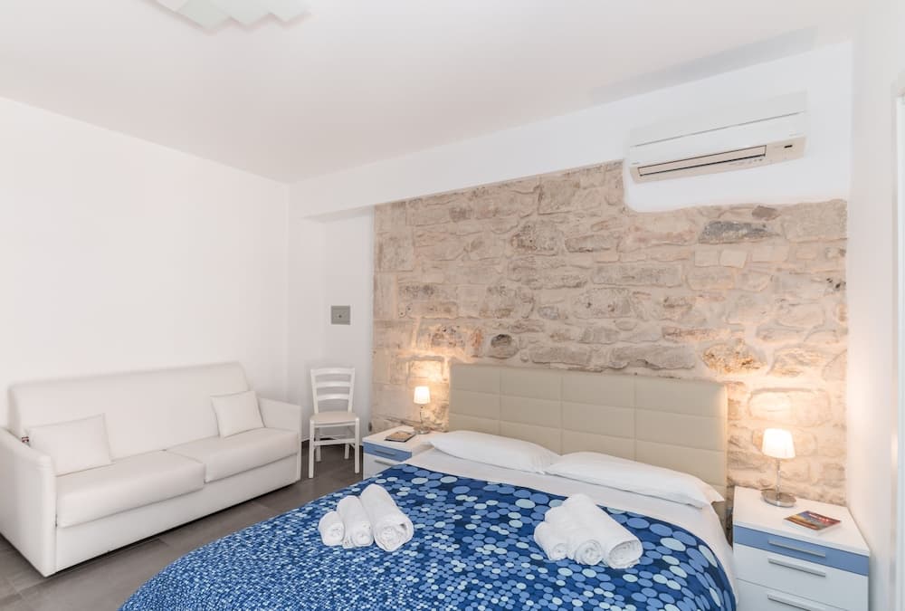 B&B Bianco e Blu