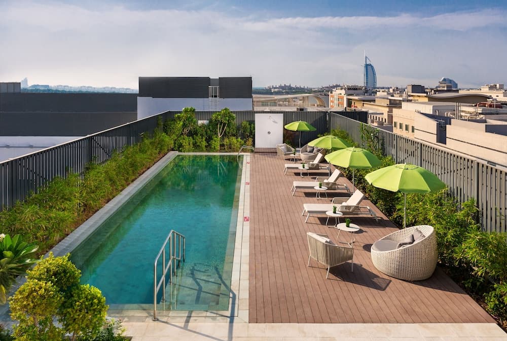 Millennium AL Barsha
