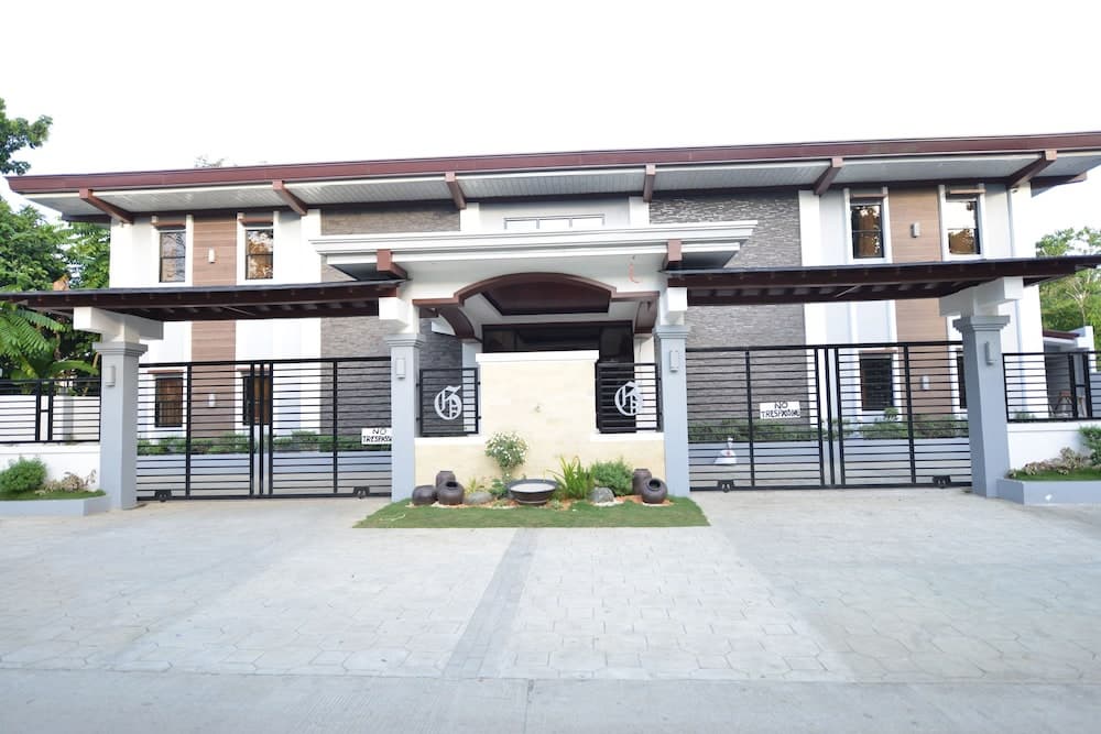 Hotel Gabriella