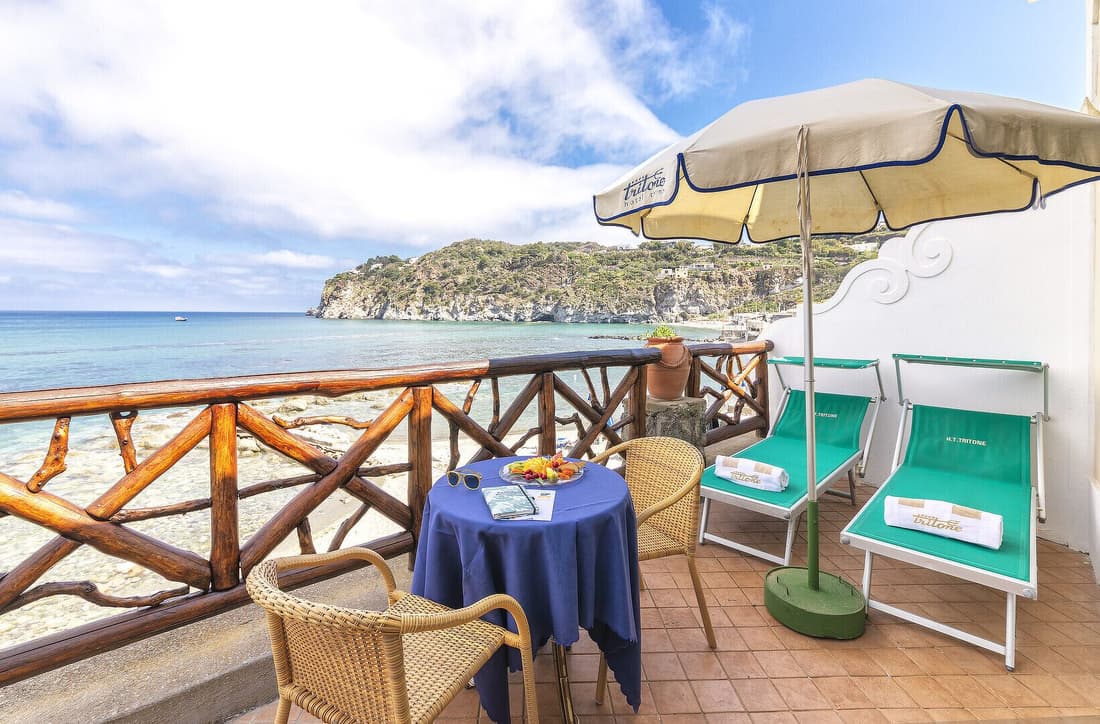 Hotel Terme Tritone Resort & Spa