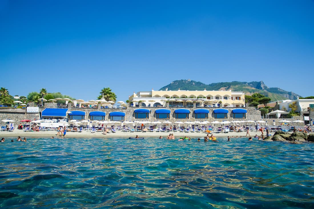 Hotel Terme Tritone Resort & Spa