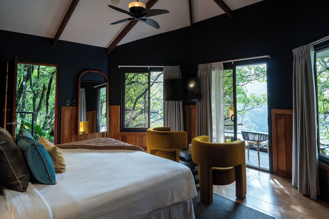 Koora Hotel by Sandglass