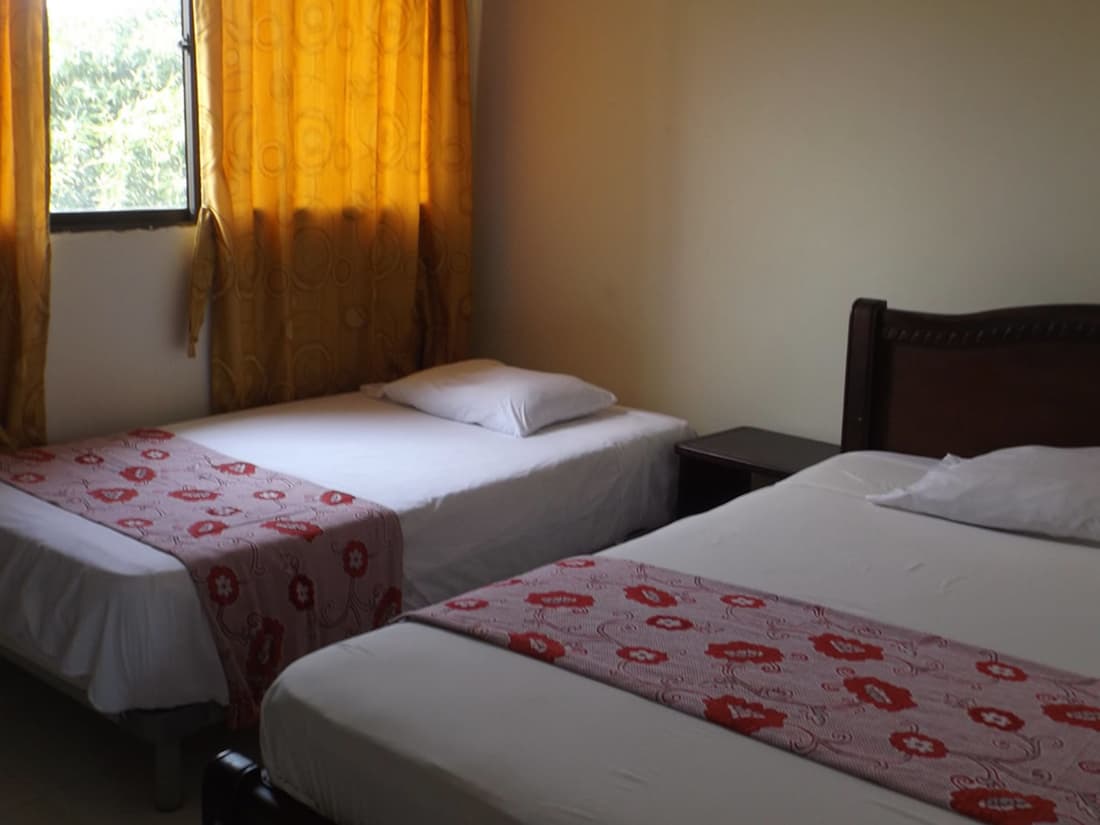 Hotel La Via