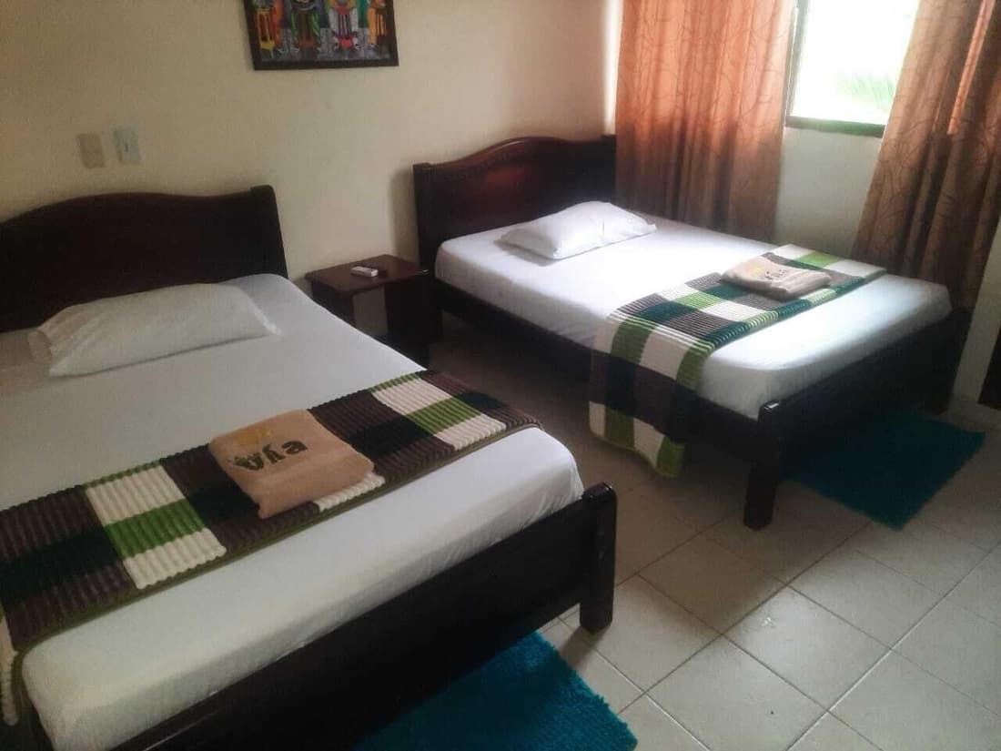 Hotel La Via