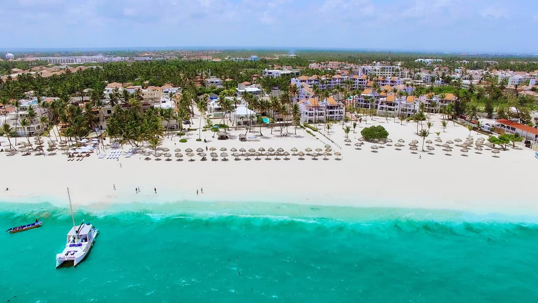Flor Del Mar Condo