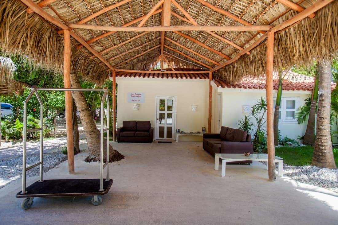 Flor Del Mar Condo