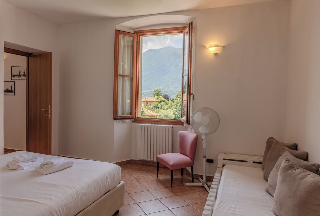 Appartamenti Villa Giulia