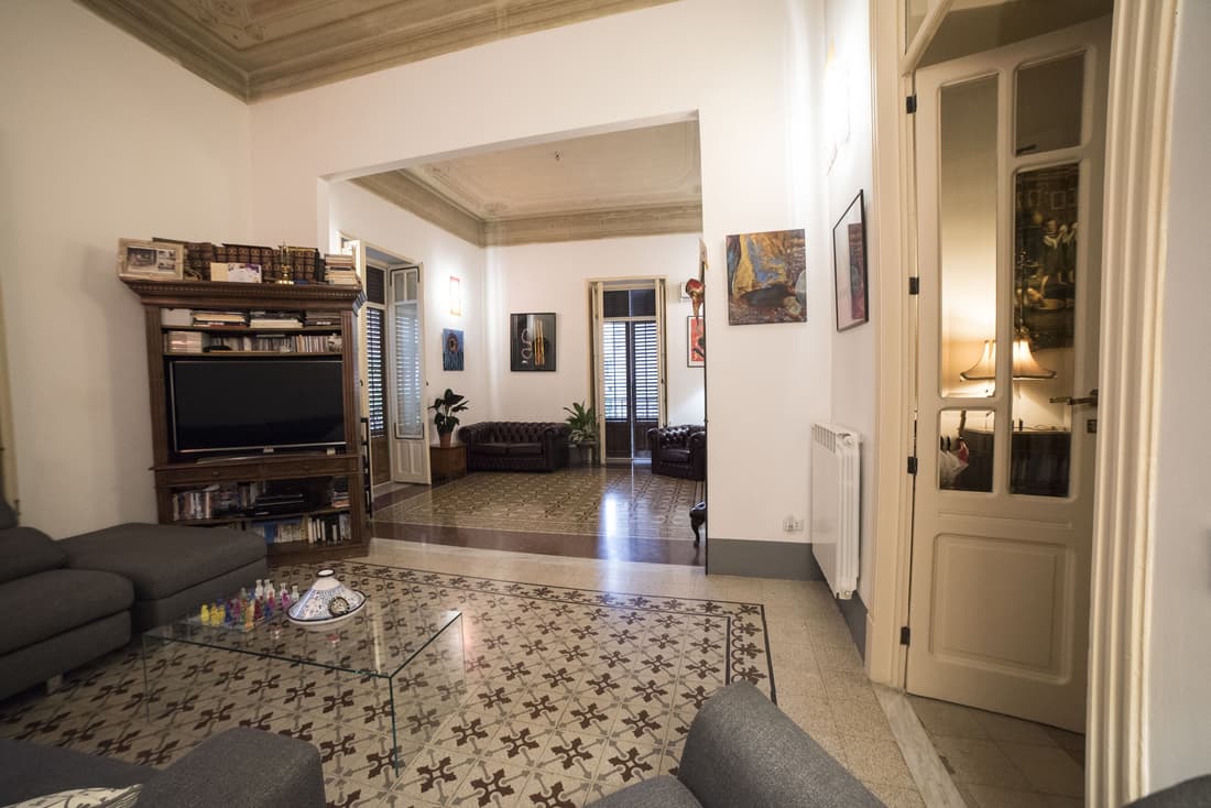 Medusa B&B