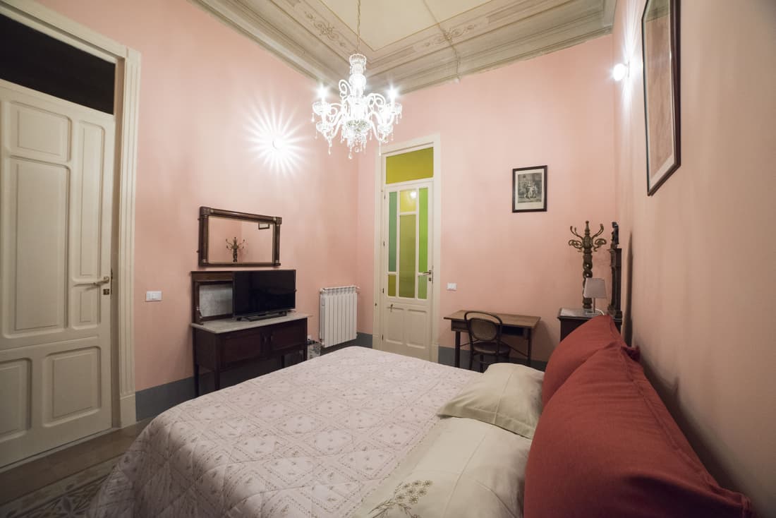 Medusa B&B