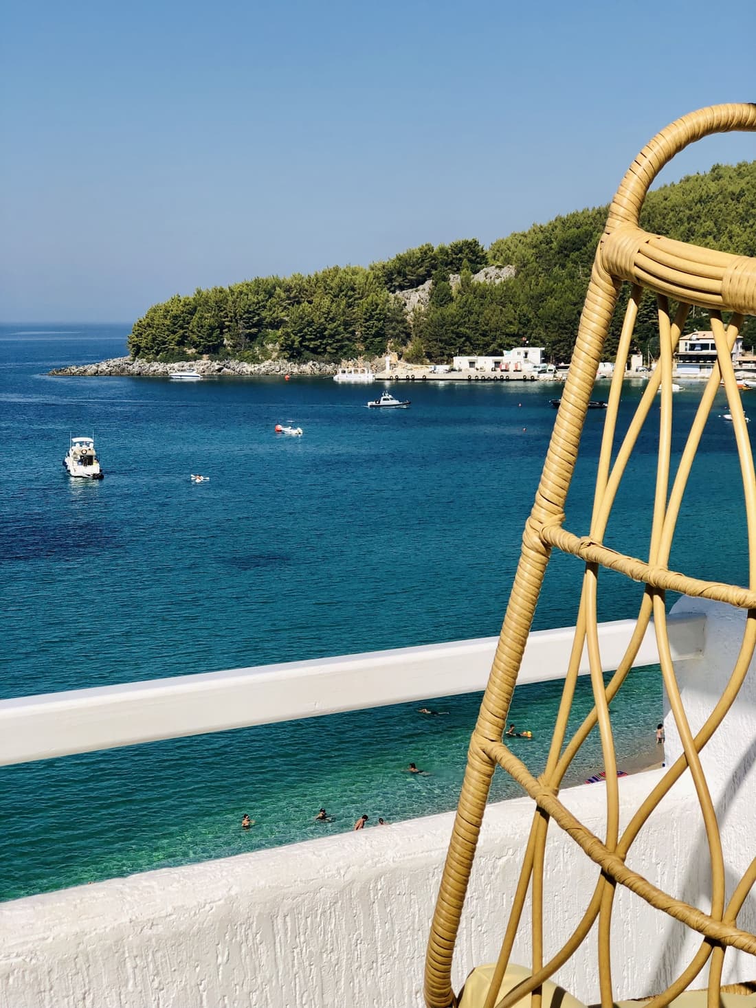 Geo & Art Boutique Hotel