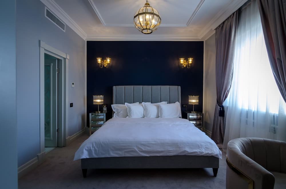 Lido by Phoenicia