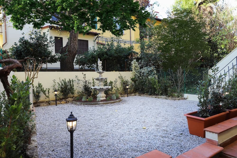 Residenza Cecchi