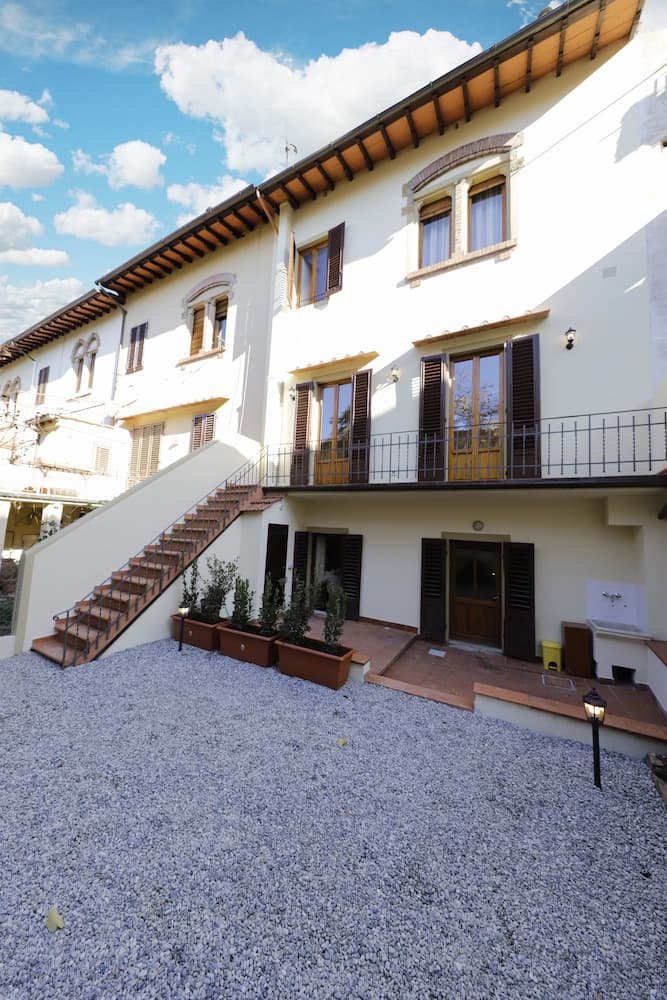 Residenza Cecchi